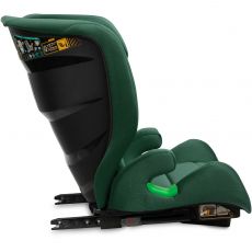 Автокресло Caretero Nimbus i-Size Green (4-12 лет)